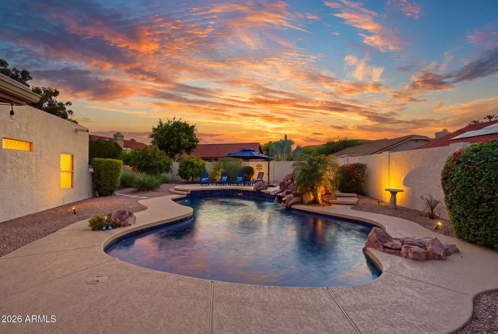 3846 E Keresan Street, Phoenix, AZ 85044 — photo 41 of 59