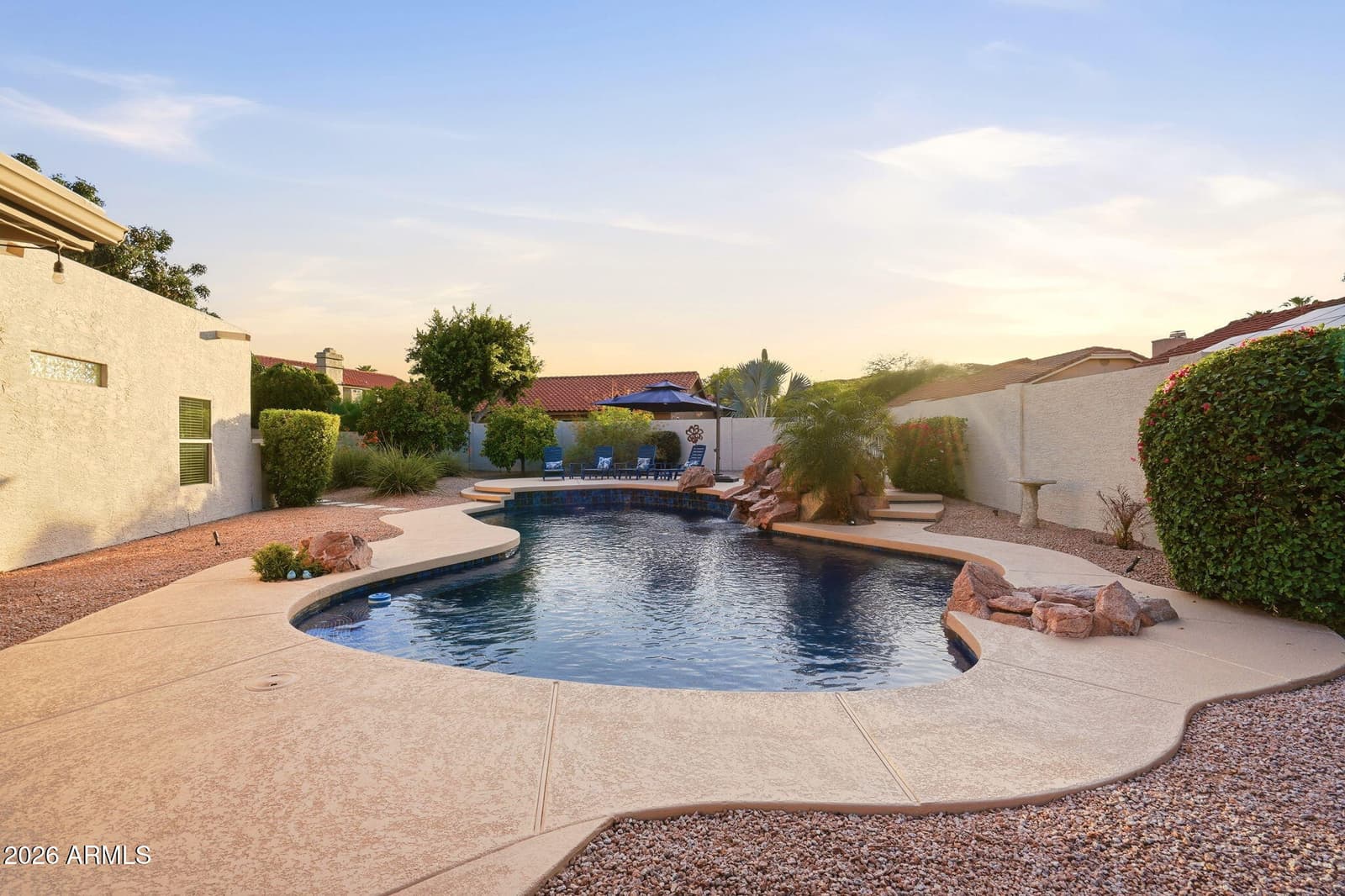 3846 E Keresan Street, Phoenix, AZ 85044 — photo 46 of 59