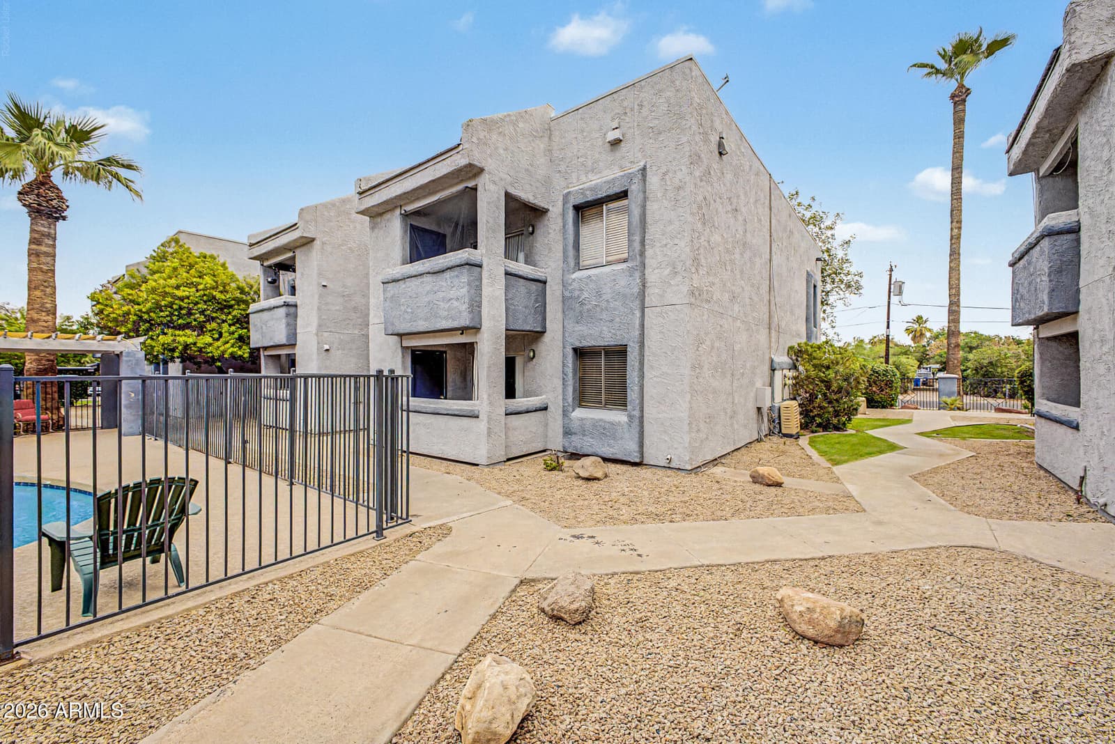 4410 N Longview Avenue 115, Phoenix, AZ 85014 — photo 1 of 21