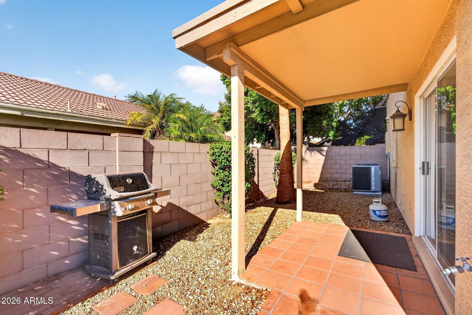 6634 E Richmond Street, Mesa, AZ 85215 — photo 40 of 46