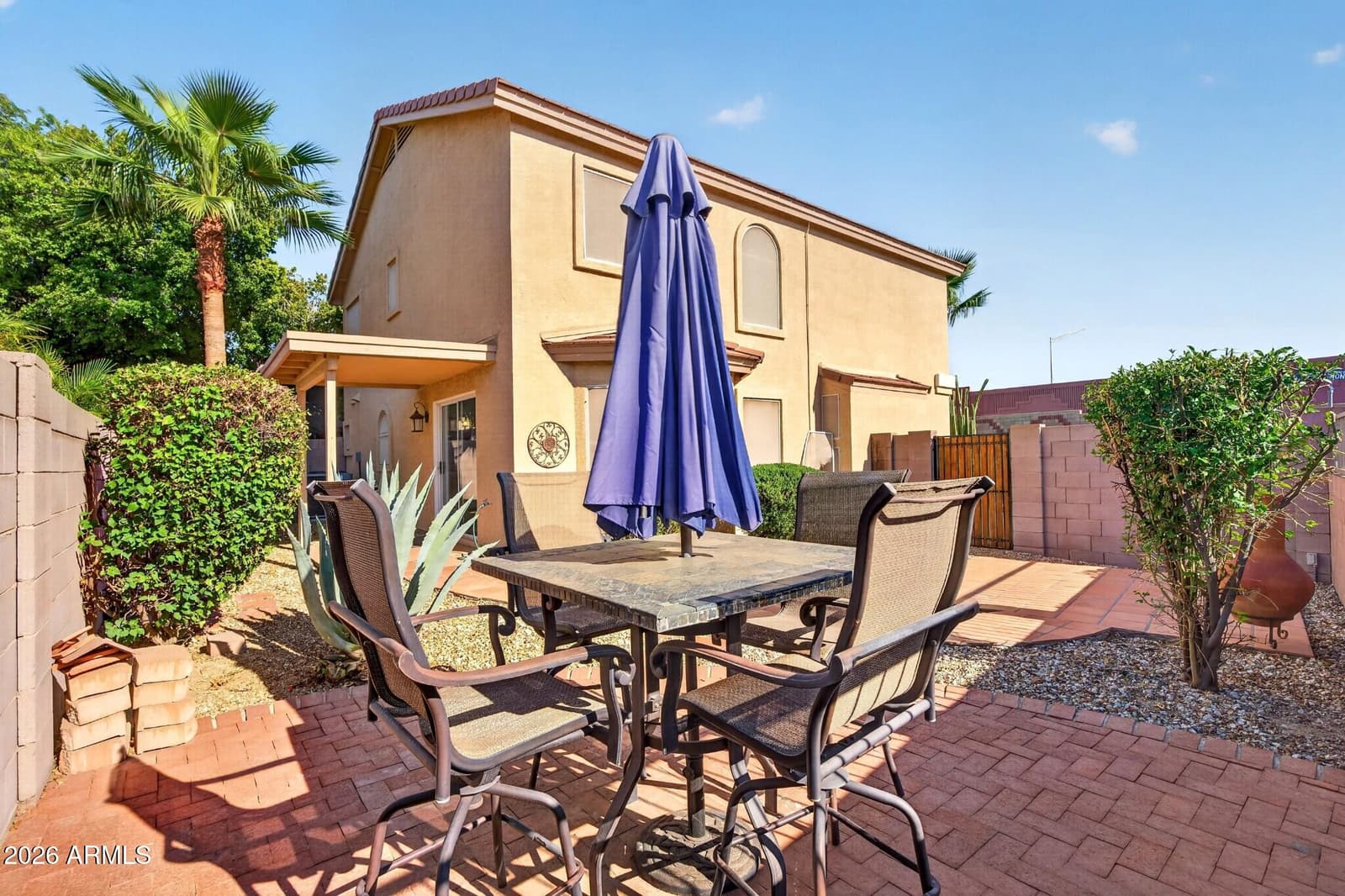 6634 E Richmond Street, Mesa, AZ 85215 — photo 43 of 46