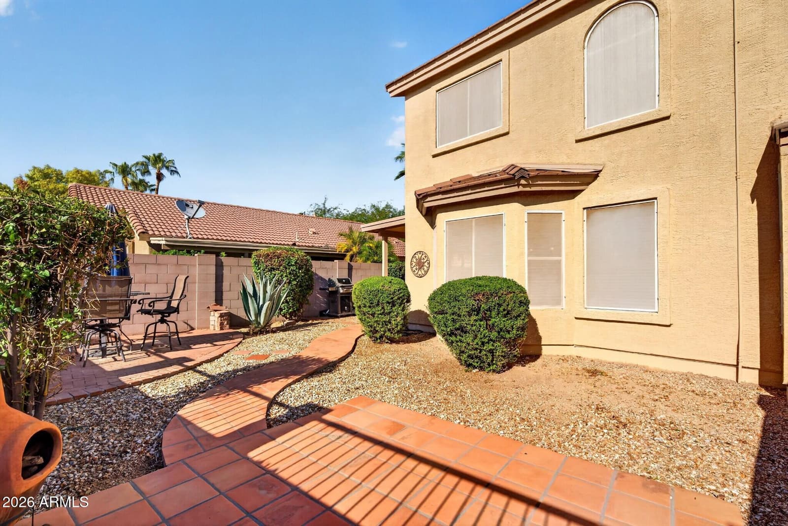 6634 E Richmond Street, Mesa, AZ 85215 — photo 44 of 46