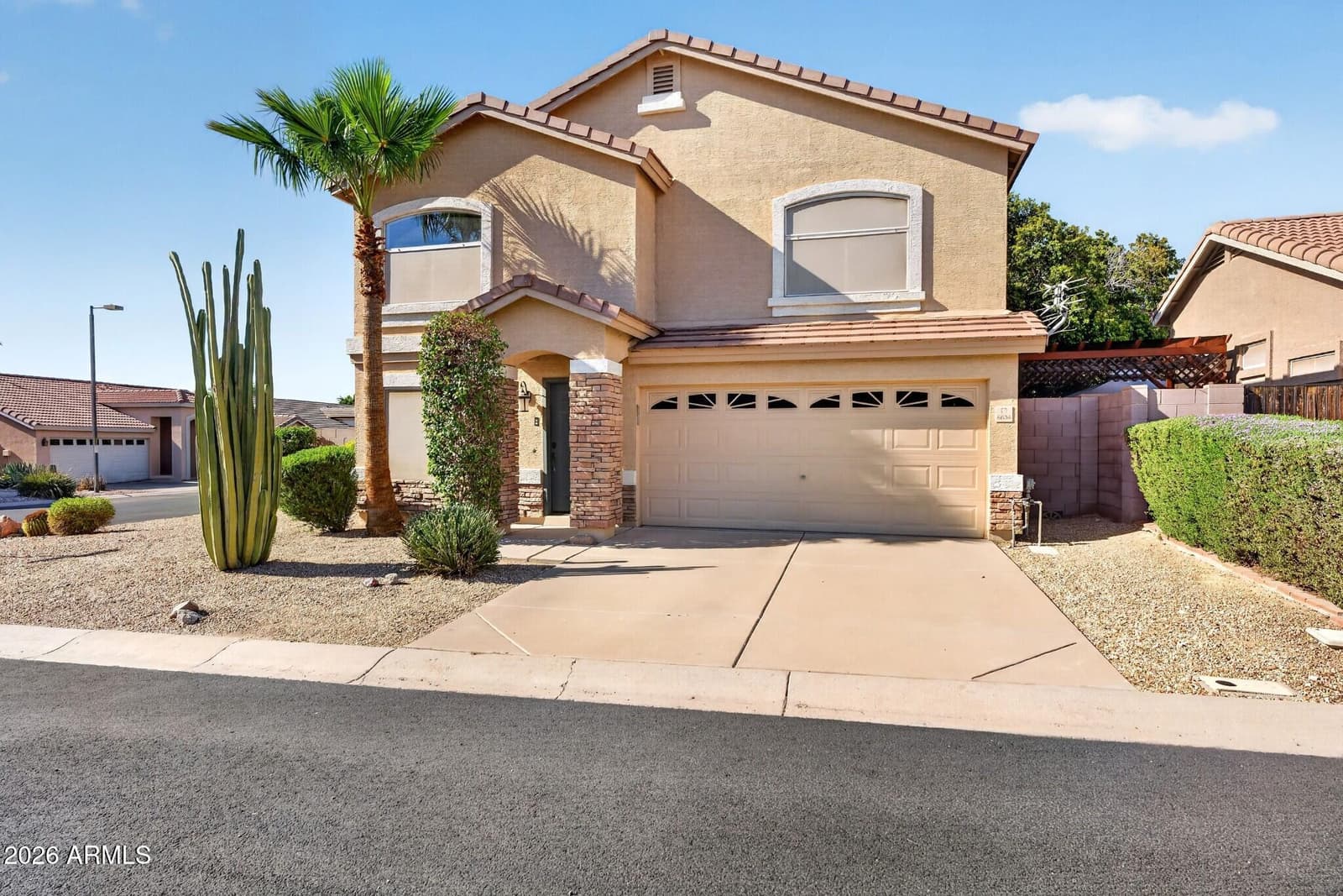 6634 E Richmond Street, Mesa, AZ 85215 — photo 2 of 46
