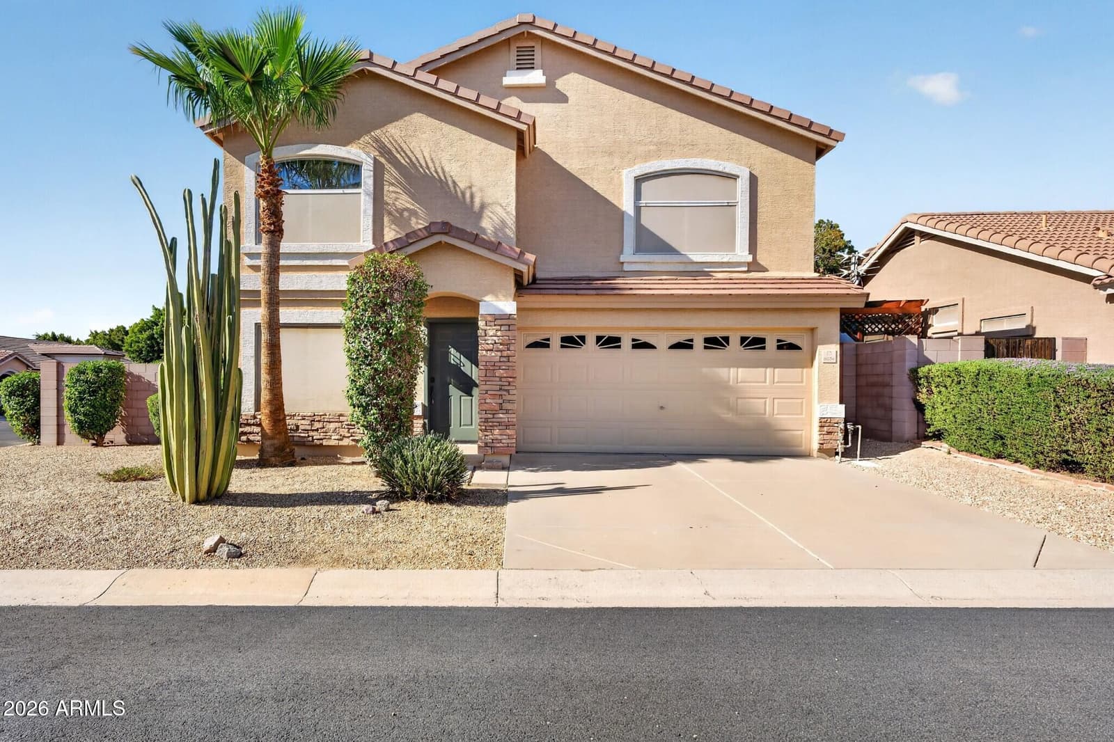 6634 E Richmond Street, Mesa, AZ 85215 — photo 1 of 46