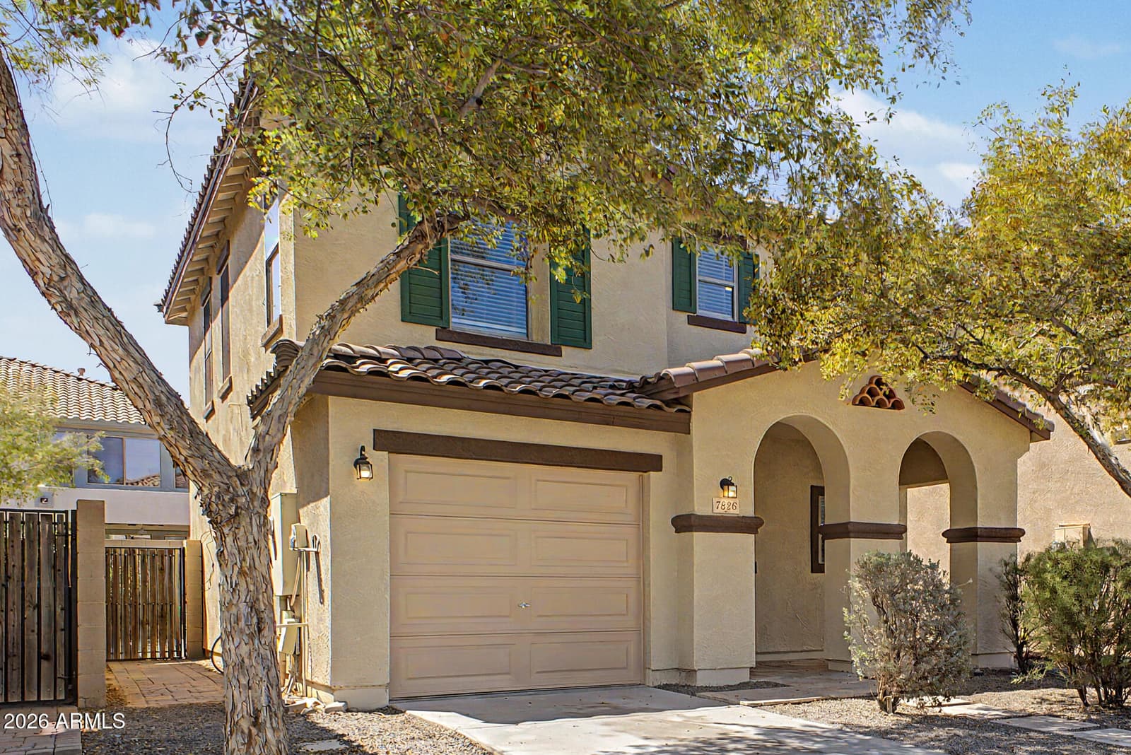7826 S 64th Lane, Laveen, AZ 85339 — photo 1 of 40