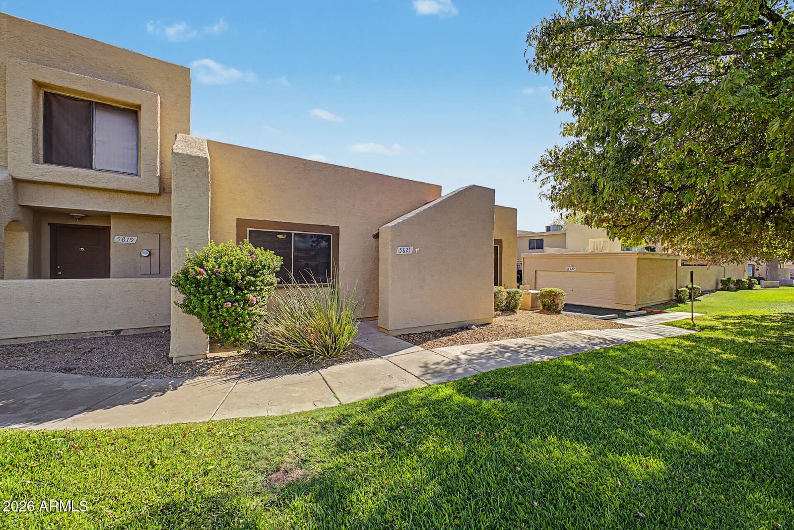 5821 W Acoma Drive, Glendale, AZ 85306 — photo 1 of 38