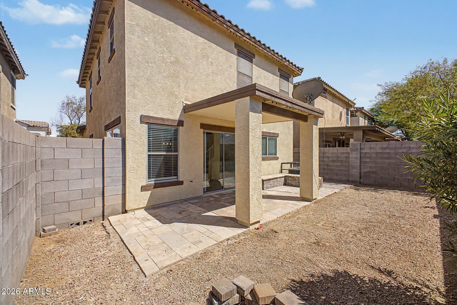 7826 S 64th Lane, Laveen, AZ 85339 — photo 34 of 40