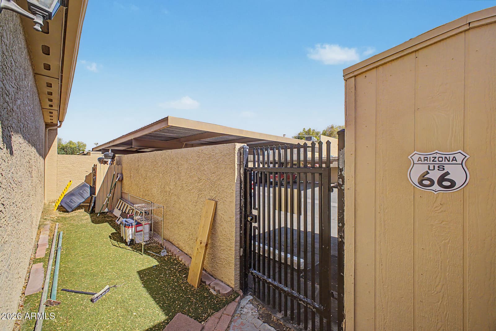 5821 W Acoma Drive, Glendale, AZ 85306 — photo 33 of 38
