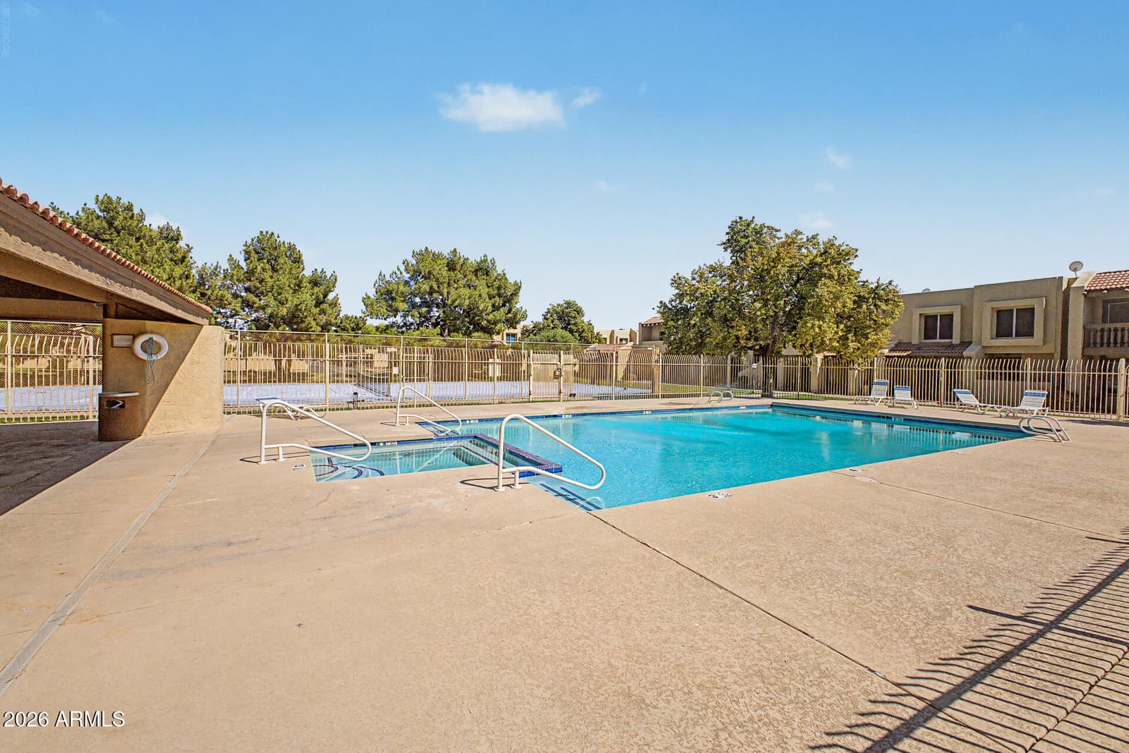 5821 W Acoma Drive, Glendale, AZ 85306 — photo 34 of 38