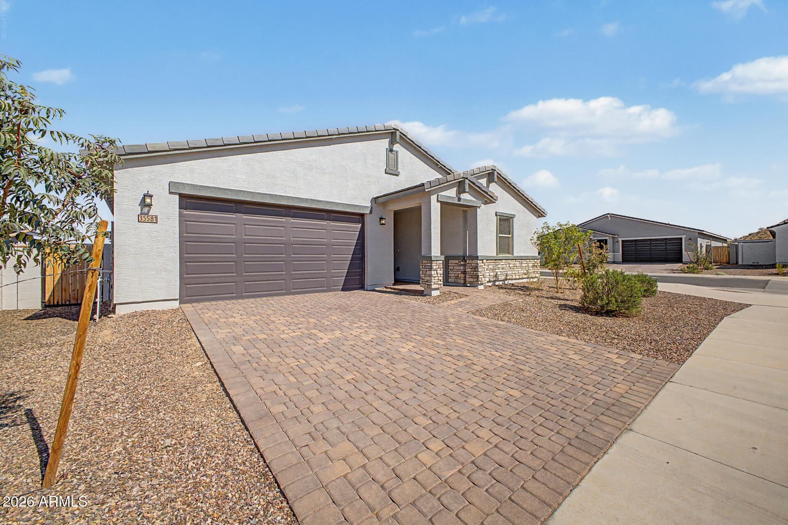 35581 N Thicket Way, San Tan Valley, AZ 85144 — photo 35 of 40