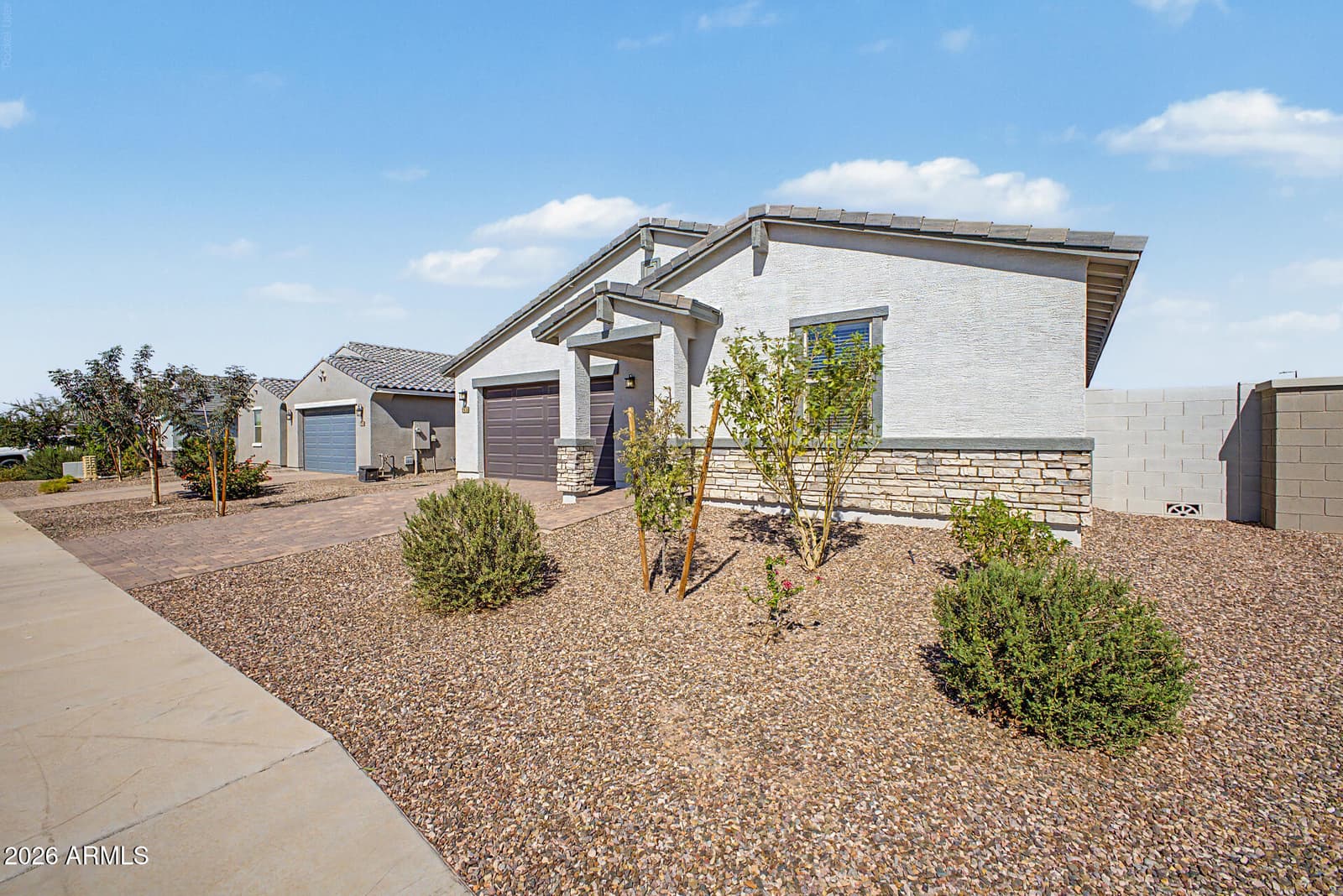 35581 N Thicket Way, San Tan Valley, AZ 85144 — photo 34 of 40