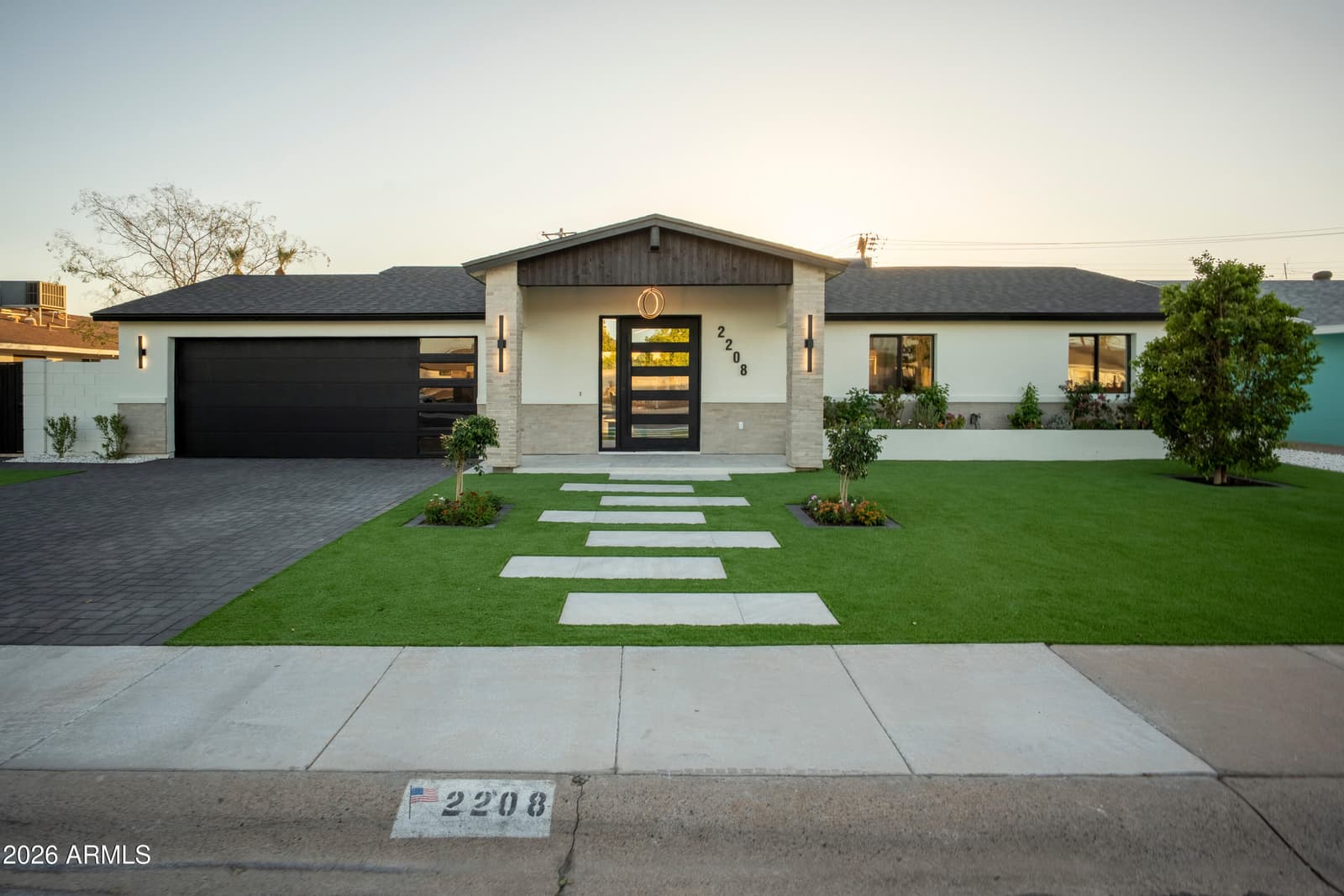 2208 N 82nd Street, Scottsdale, AZ 85257 — photo 1 of 47