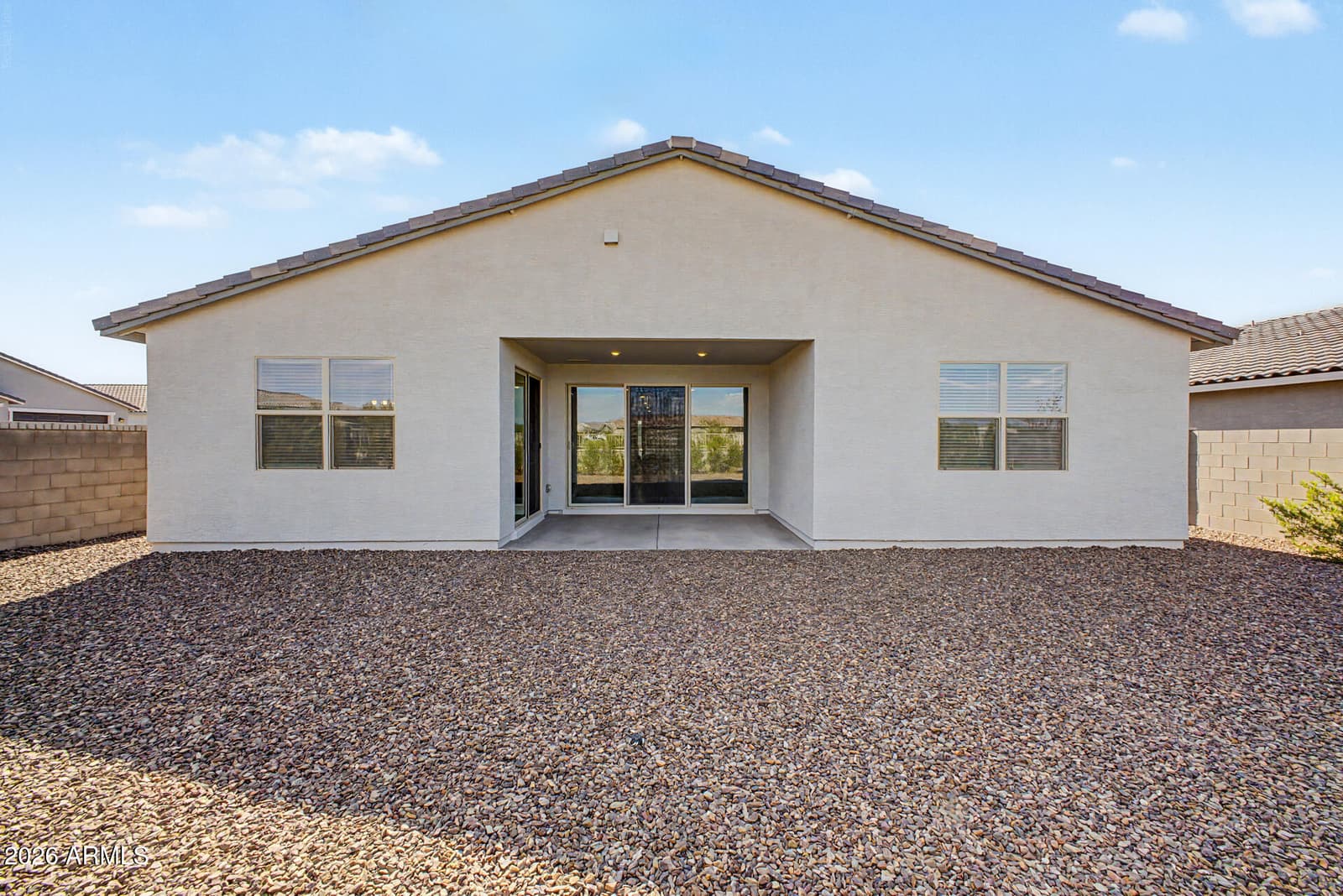 35581 N Thicket Way, San Tan Valley, AZ 85144 — photo 38 of 40