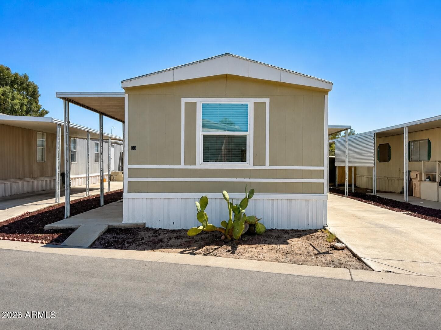 10810 N 91st Avenue 83, Peoria, AZ 85345 — photo 1 of 40