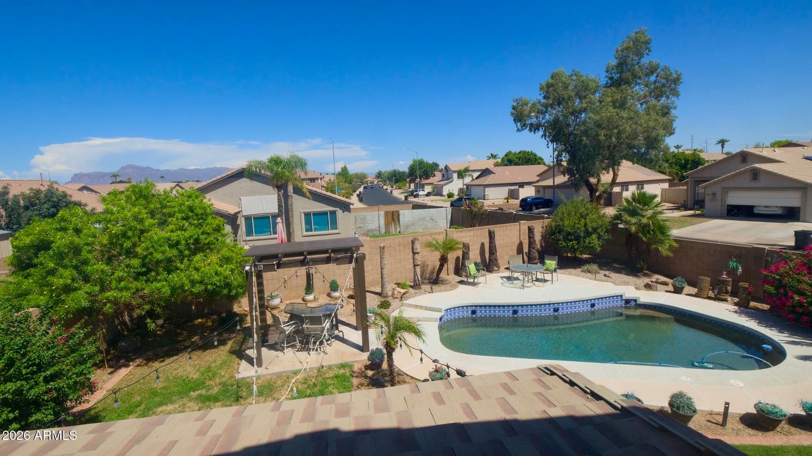 2927 S Chatsworth Road, Mesa, AZ 85212 — photo 26 of 30