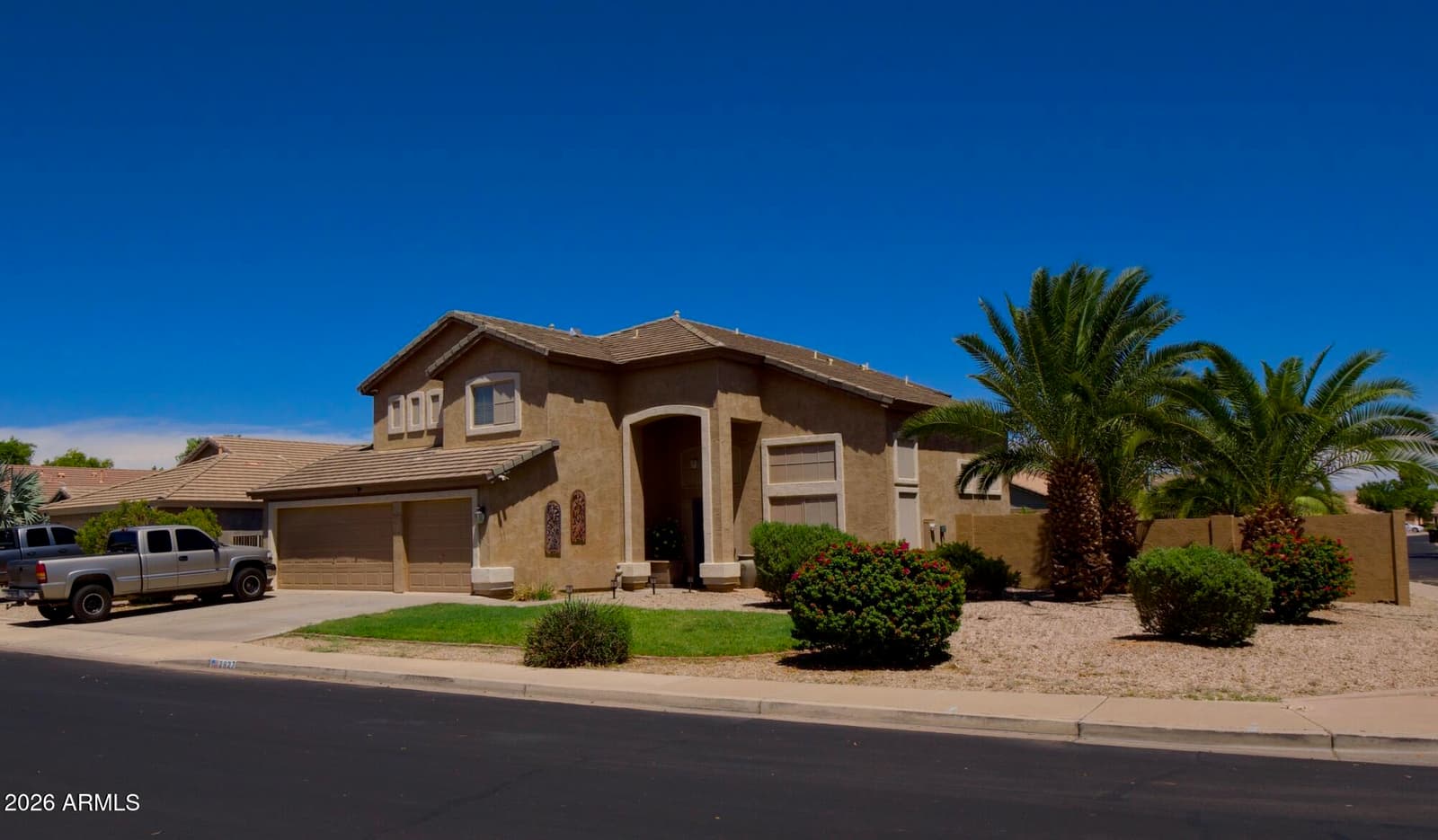 2927 S Chatsworth Road, Mesa, AZ 85212 — photo 23 of 30