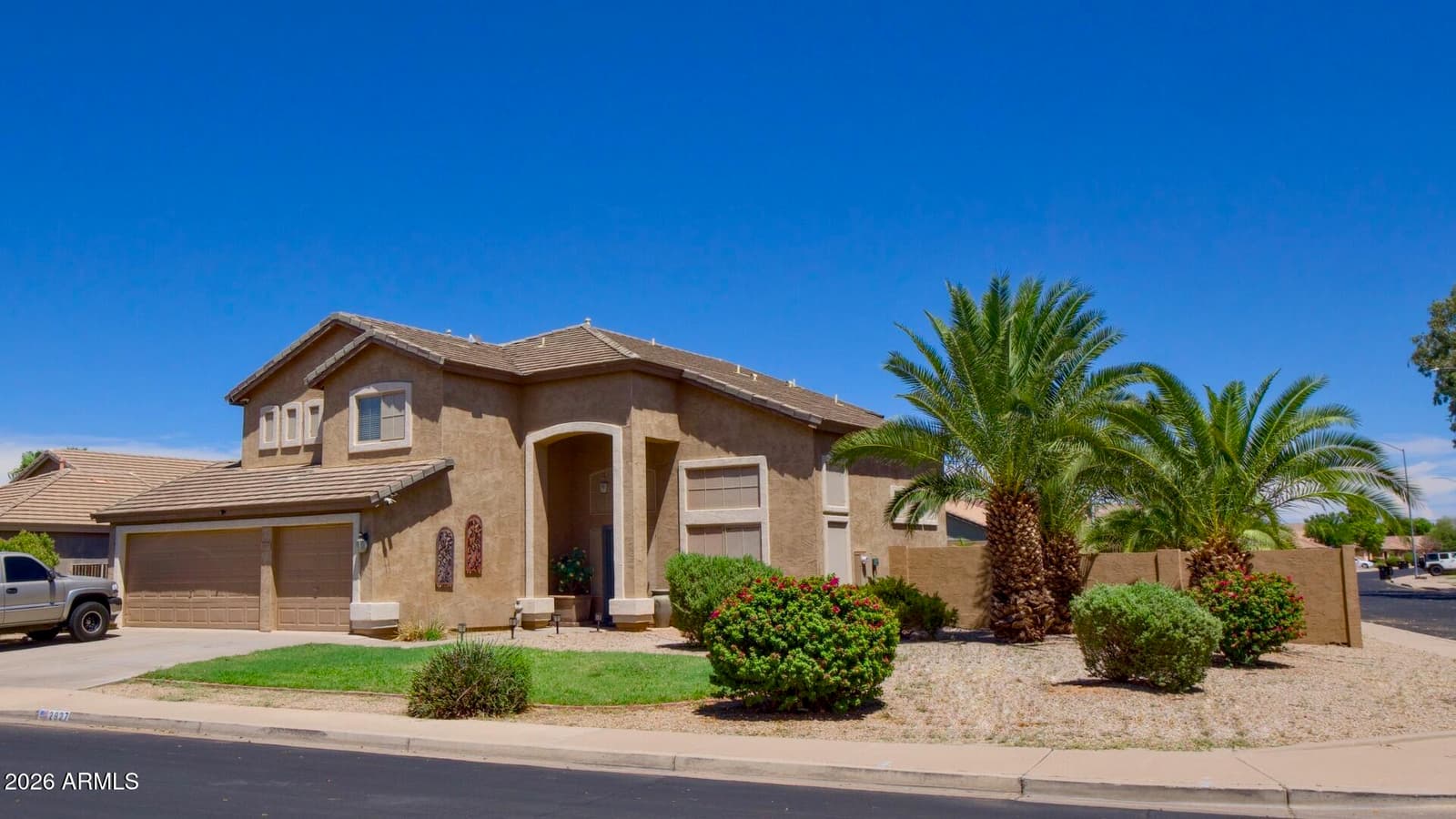 2927 S Chatsworth Road, Mesa, AZ 85212 — photo 1 of 30