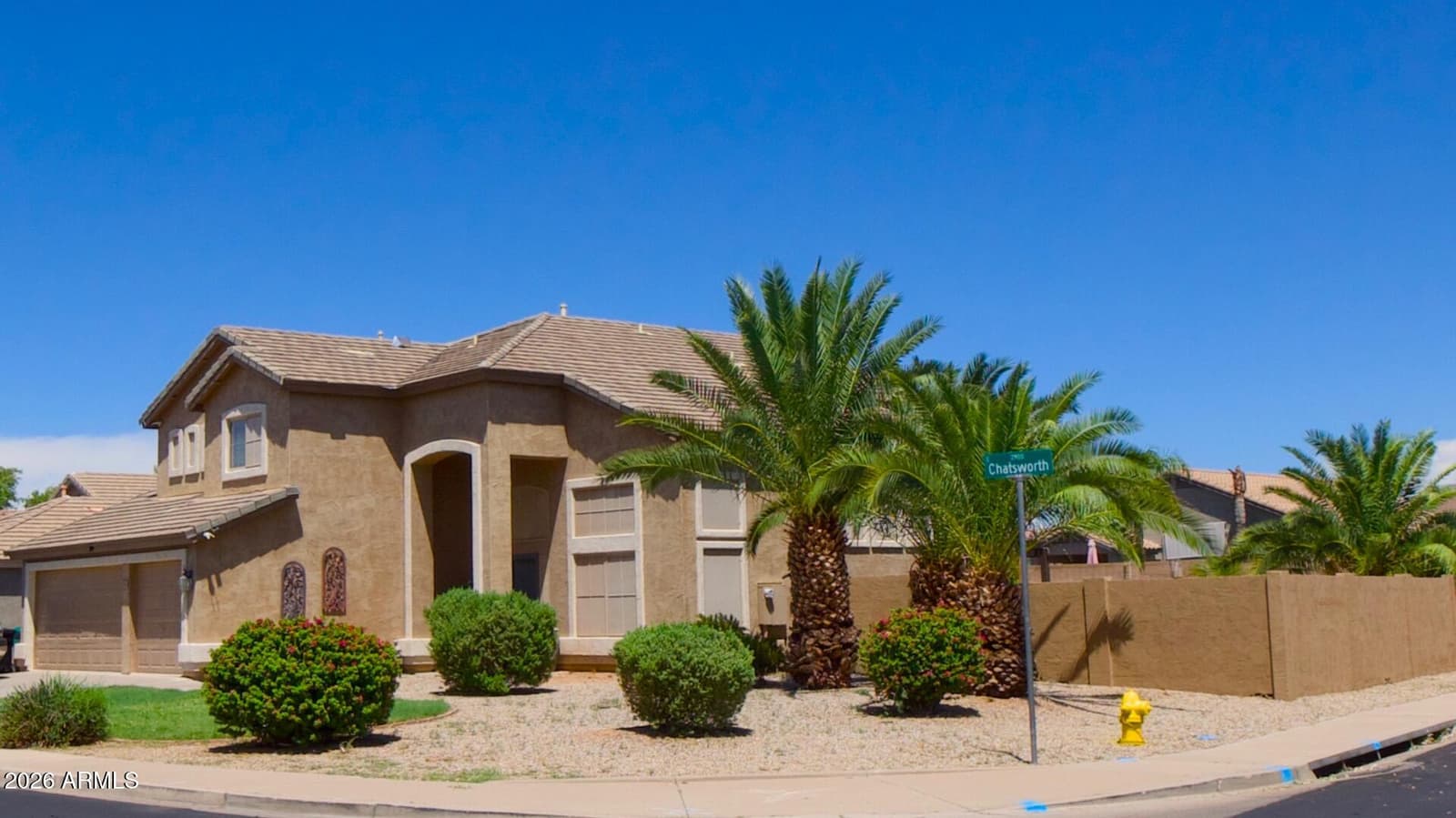 2927 S Chatsworth Road, Mesa, AZ 85212 — photo 25 of 30