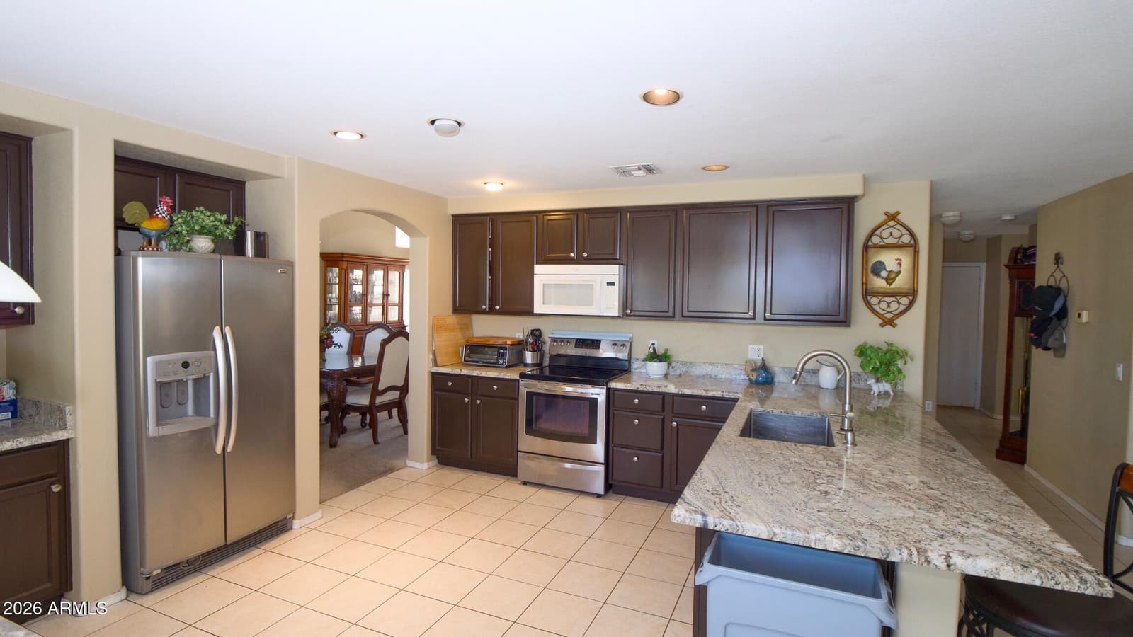 2927 S Chatsworth Road, Mesa, AZ 85212 — photo 5 of 30