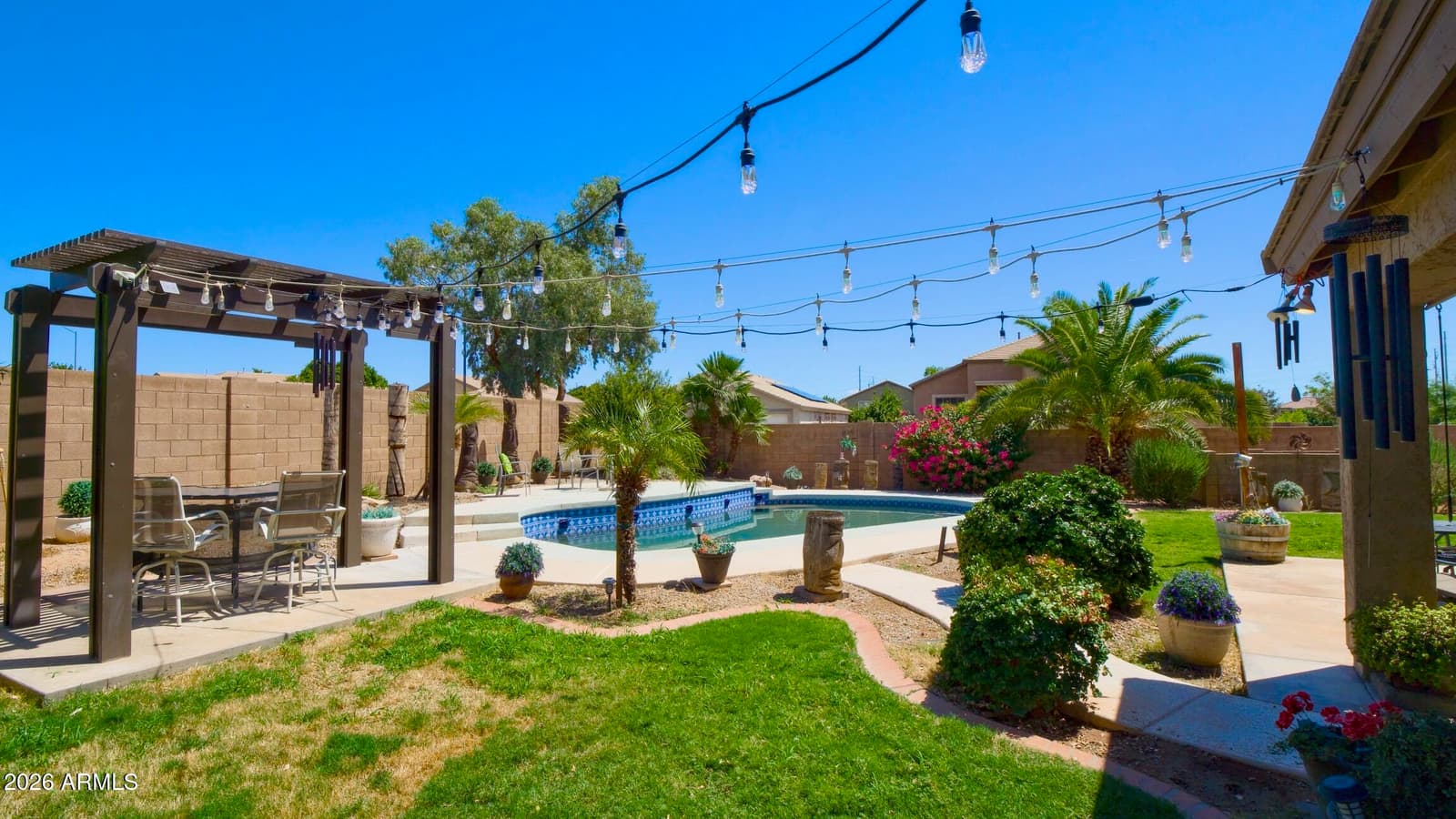 2927 S Chatsworth Road, Mesa, AZ 85212 — photo 27 of 30