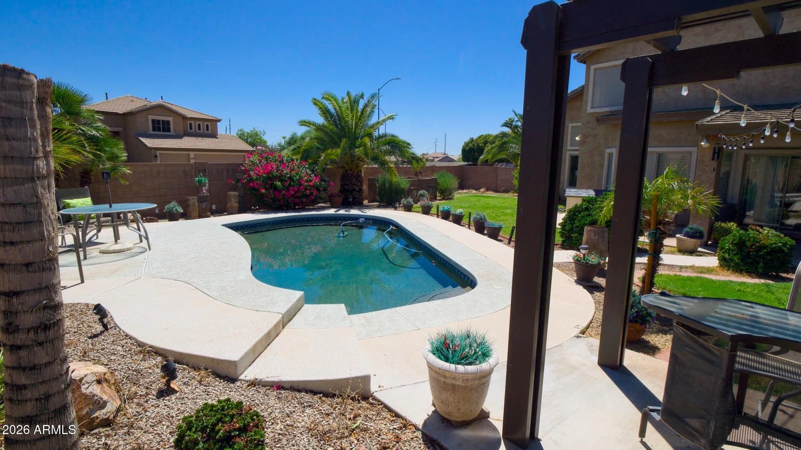 2927 S Chatsworth Road, Mesa, AZ 85212 — photo 28 of 30