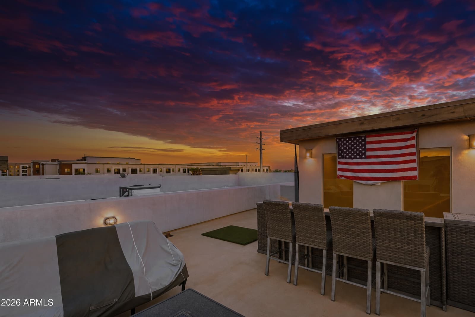 1917 W Trotter Trail, Phoenix, AZ 85085 — photo 45 of 76