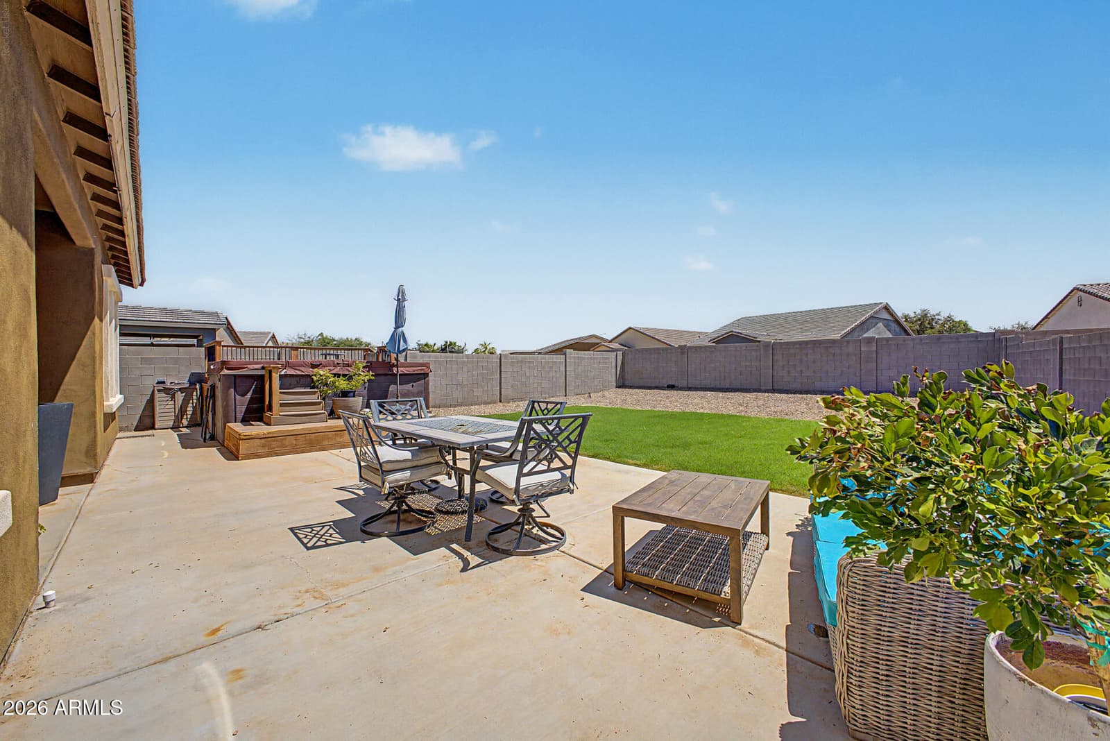37035 W Mattino Lane, Maricopa, AZ 85138 — photo 25 of 35