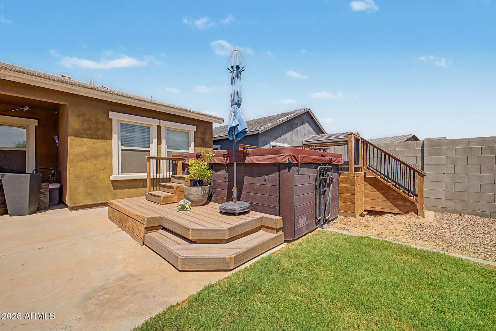 37035 W Mattino Lane, Maricopa, AZ 85138 — photo 31 of 35