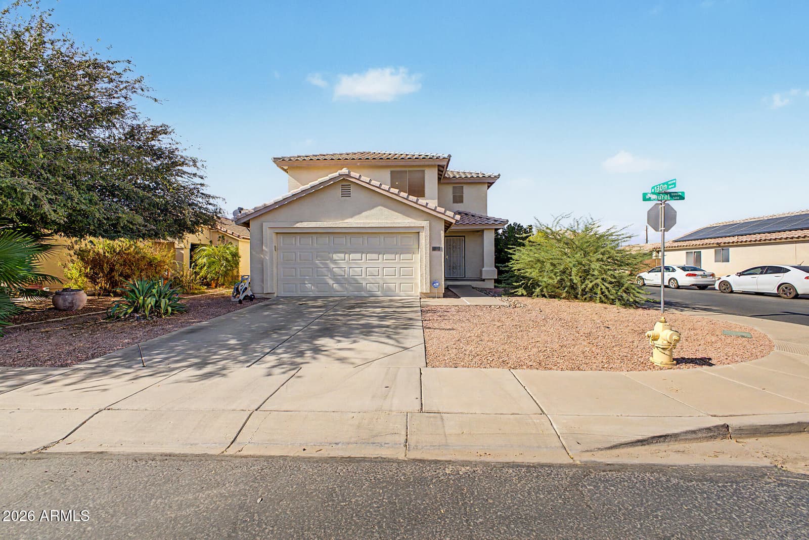 13018 W LAUREL Lane, El Mirage, AZ 85335