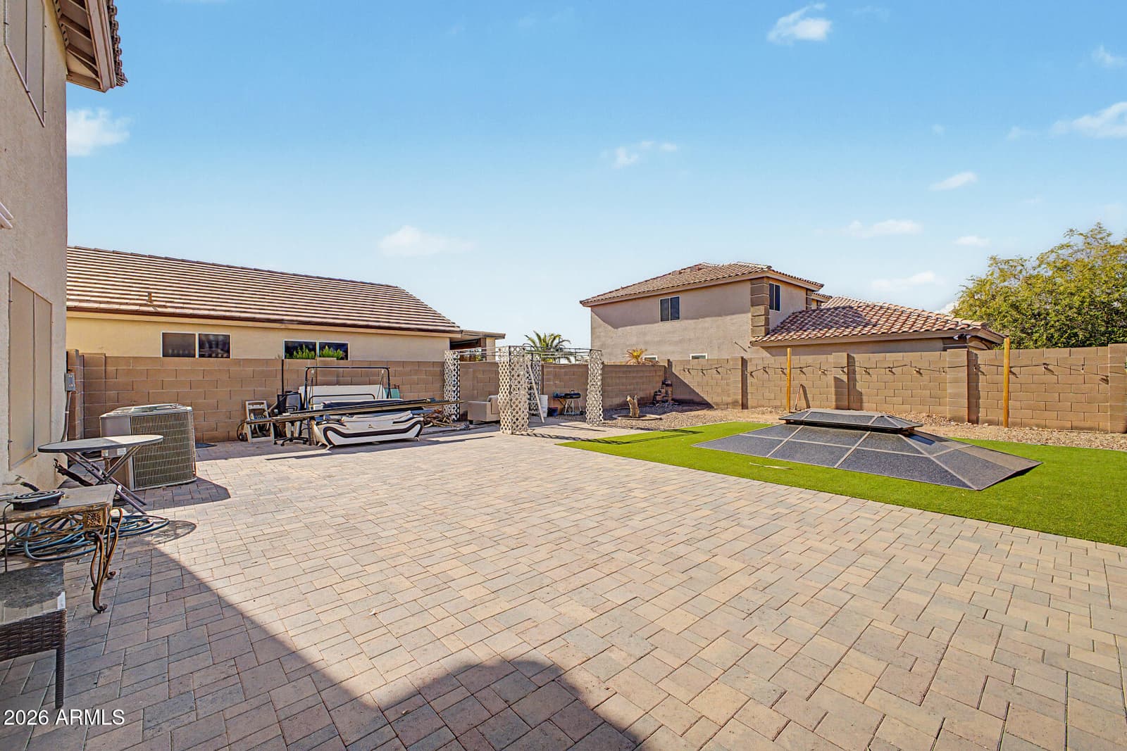 13018 W Laurel Lane, El Mirage, AZ 85335 — photo 32 of 36