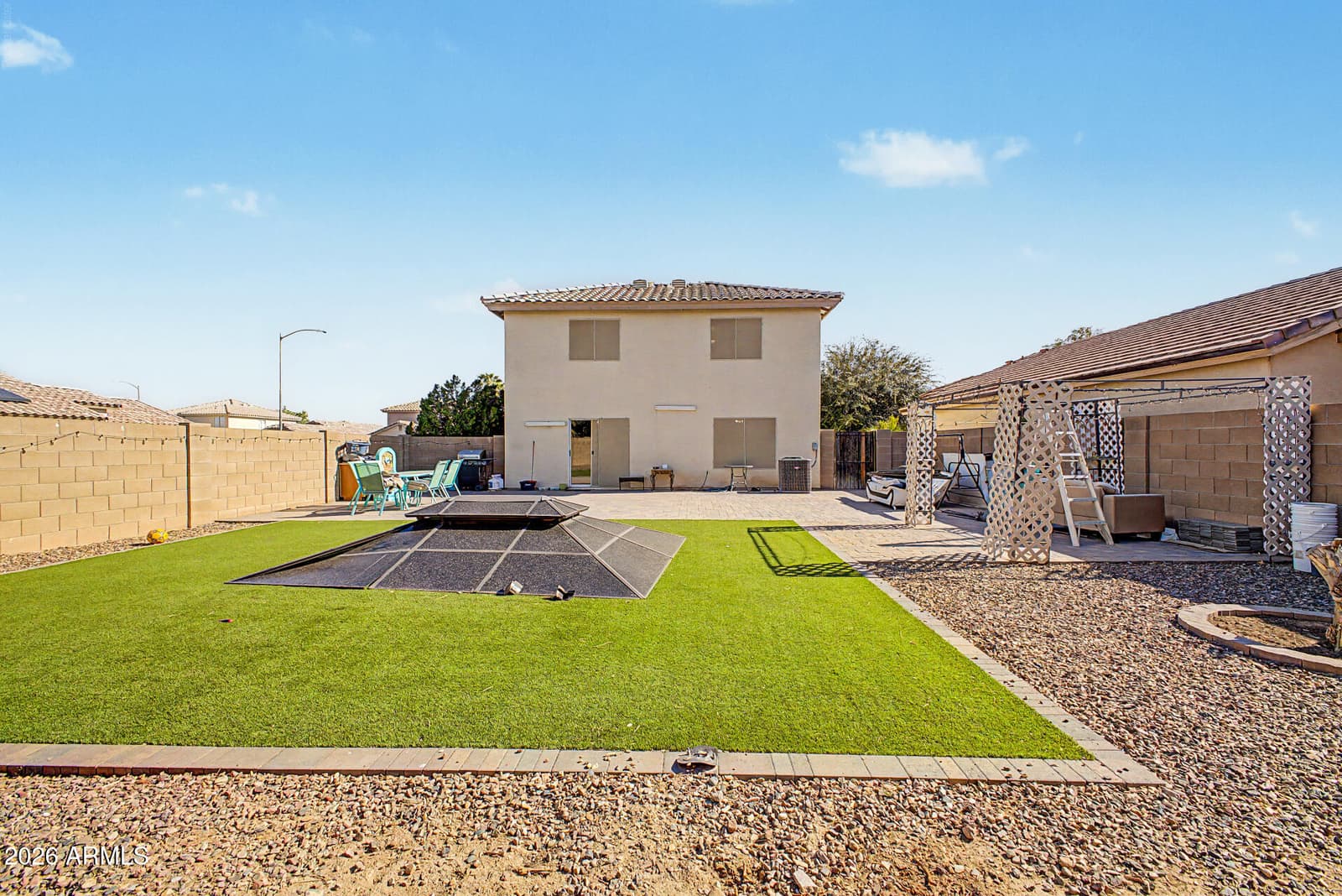 13018 W Laurel Lane, El Mirage, AZ 85335 — photo 35 of 36