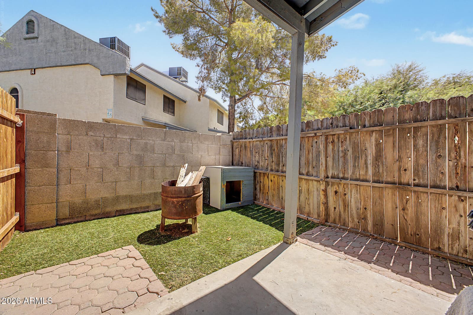 7801 N 44th Drive 1132, Glendale, AZ 85301 — photo 3 of 21