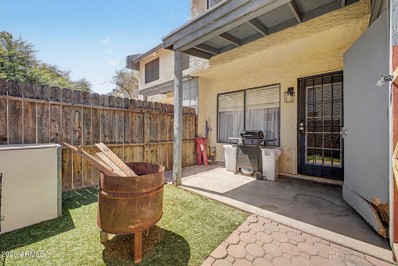 7801 N 44th Drive 1132, Glendale, AZ 85301 — photo 19 of 21