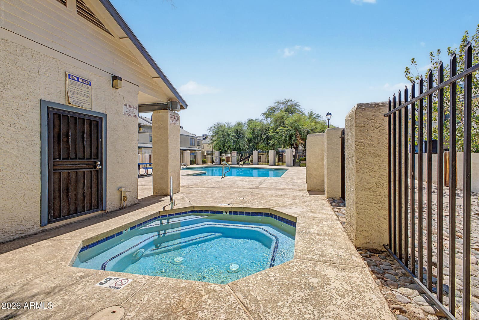 7801 N 44th Drive 1132, Glendale, AZ 85301 — photo 20 of 21