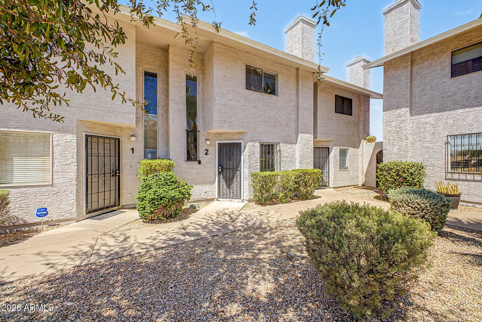 1238 E Vogel Avenue 2, Phoenix, AZ 85020 — photo 2 of 28