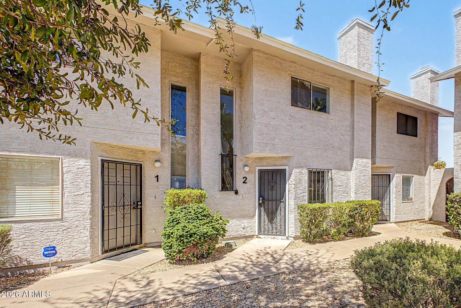 1238 E Vogel Avenue 2, Phoenix, AZ 85020 — photo 3 of 28