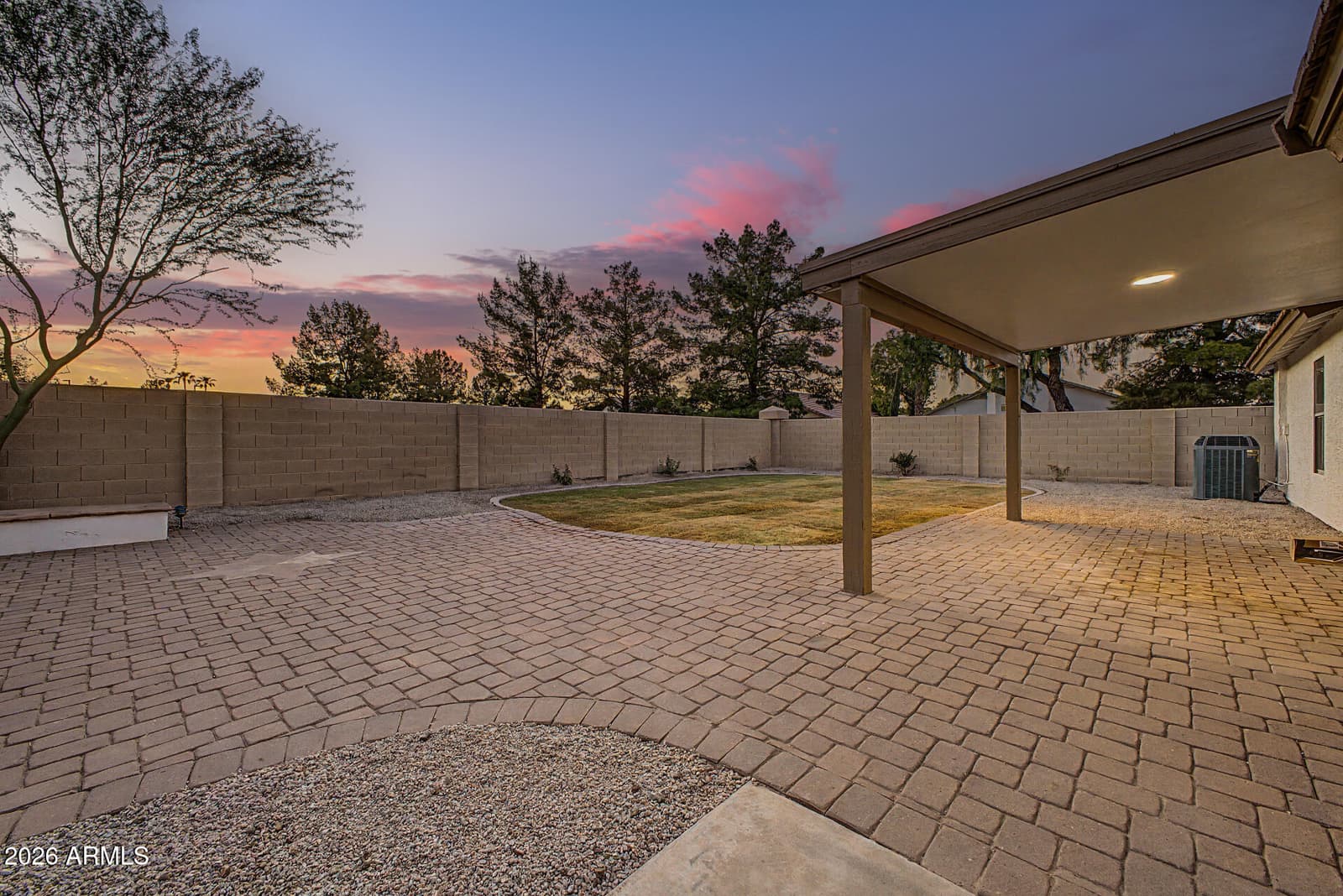 576 S Moorea Drive, Gilbert, AZ 85296 — photo 33 of 40