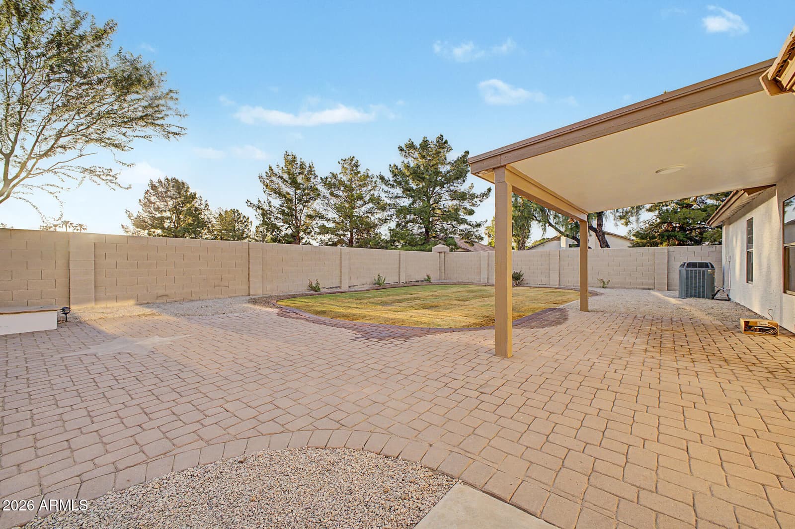 576 S Moorea Drive, Gilbert, AZ 85296 — photo 37 of 40