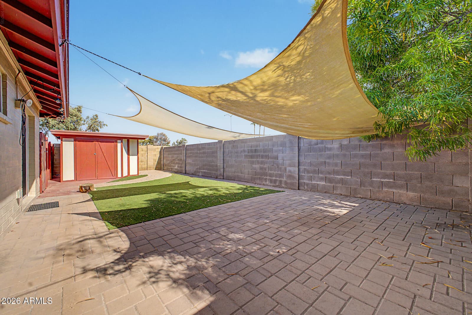 1965 E Inverness Circle, Mesa, AZ 85204 — photo 27 of 29