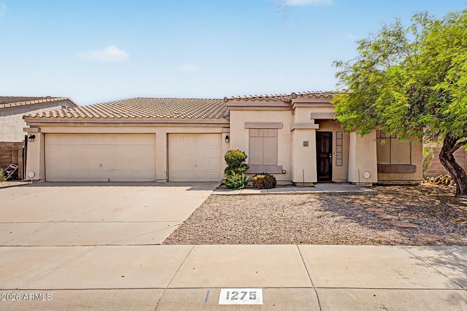 1275 W Avalon Canyon Drive, Casa Grande, AZ 85122 — photo 1 of 45