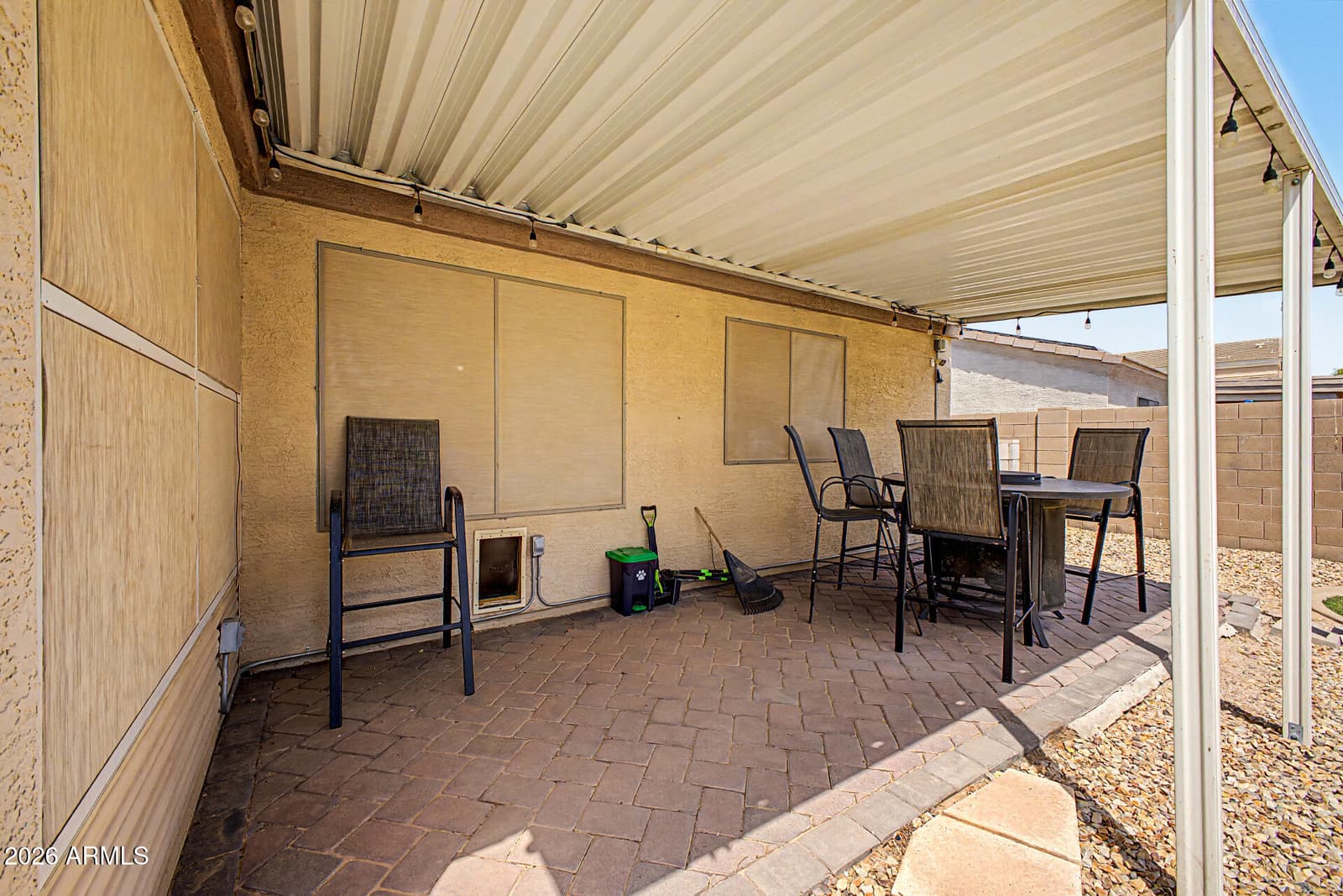 1275 W Avalon Canyon Drive, Casa Grande, AZ 85122 — photo 31 of 45