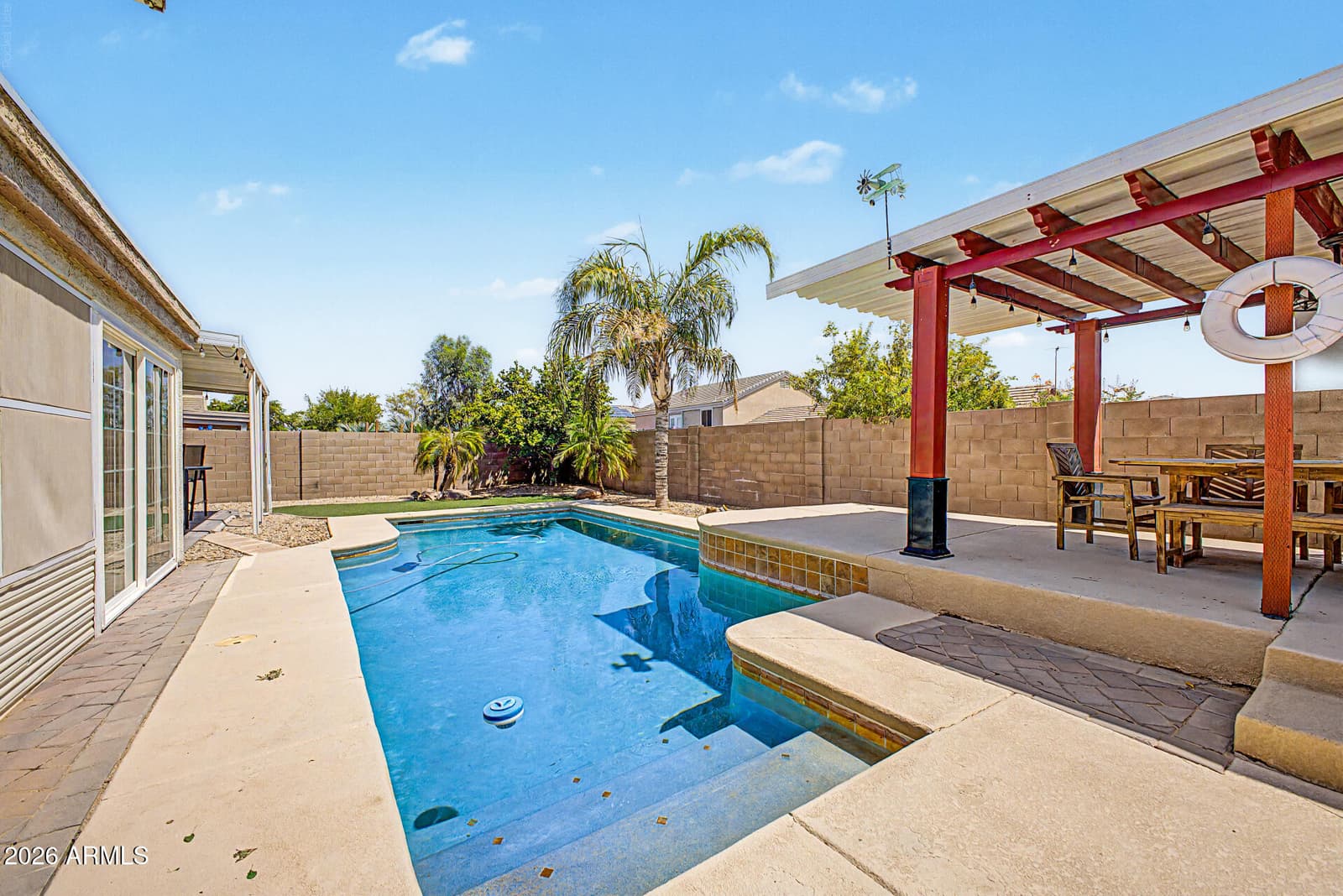 1275 W Avalon Canyon Drive, Casa Grande, AZ 85122 — photo 30 of 45