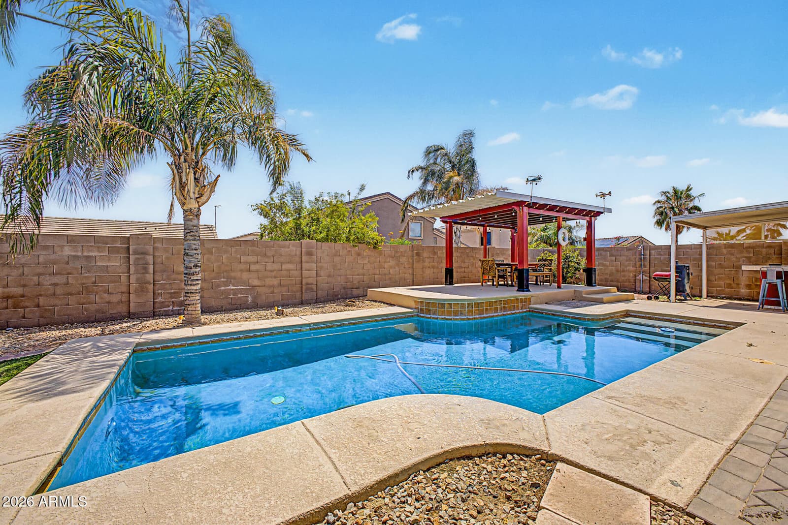 1275 W Avalon Canyon Drive, Casa Grande, AZ 85122 — photo 34 of 45