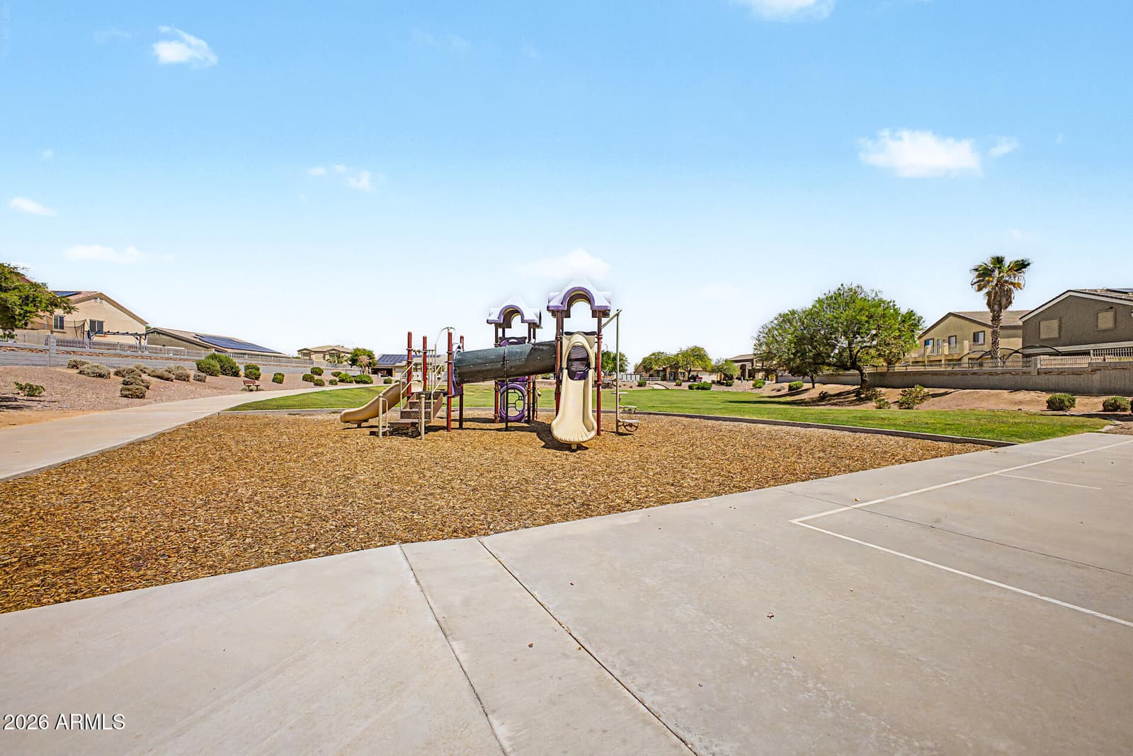 1275 W Avalon Canyon Drive, Casa Grande, AZ 85122 — photo 39 of 45