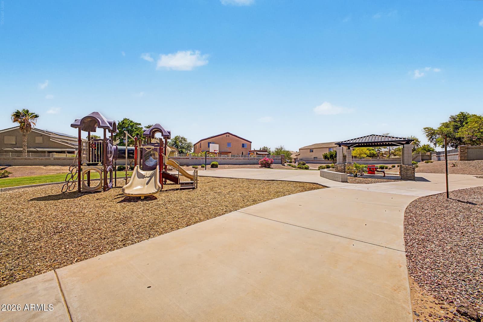1275 W Avalon Canyon Drive, Casa Grande, AZ 85122 — photo 42 of 45