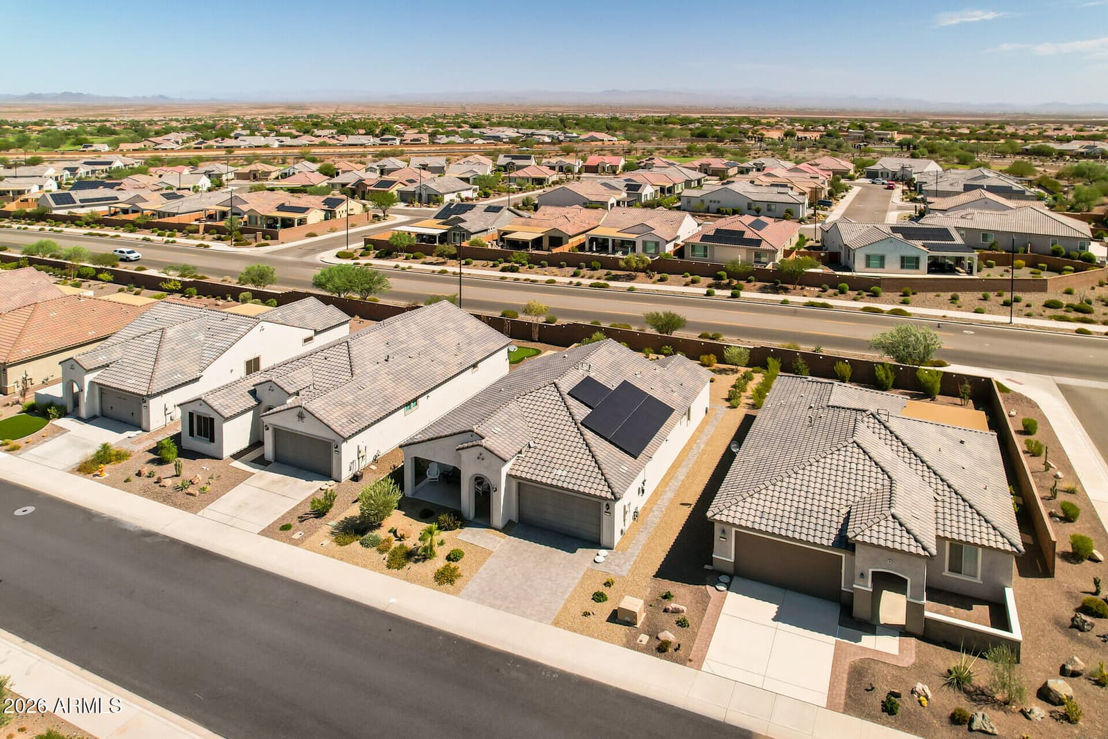 26330 W Kimberly Way, Buckeye, AZ 85396 — photo 60 of 72
