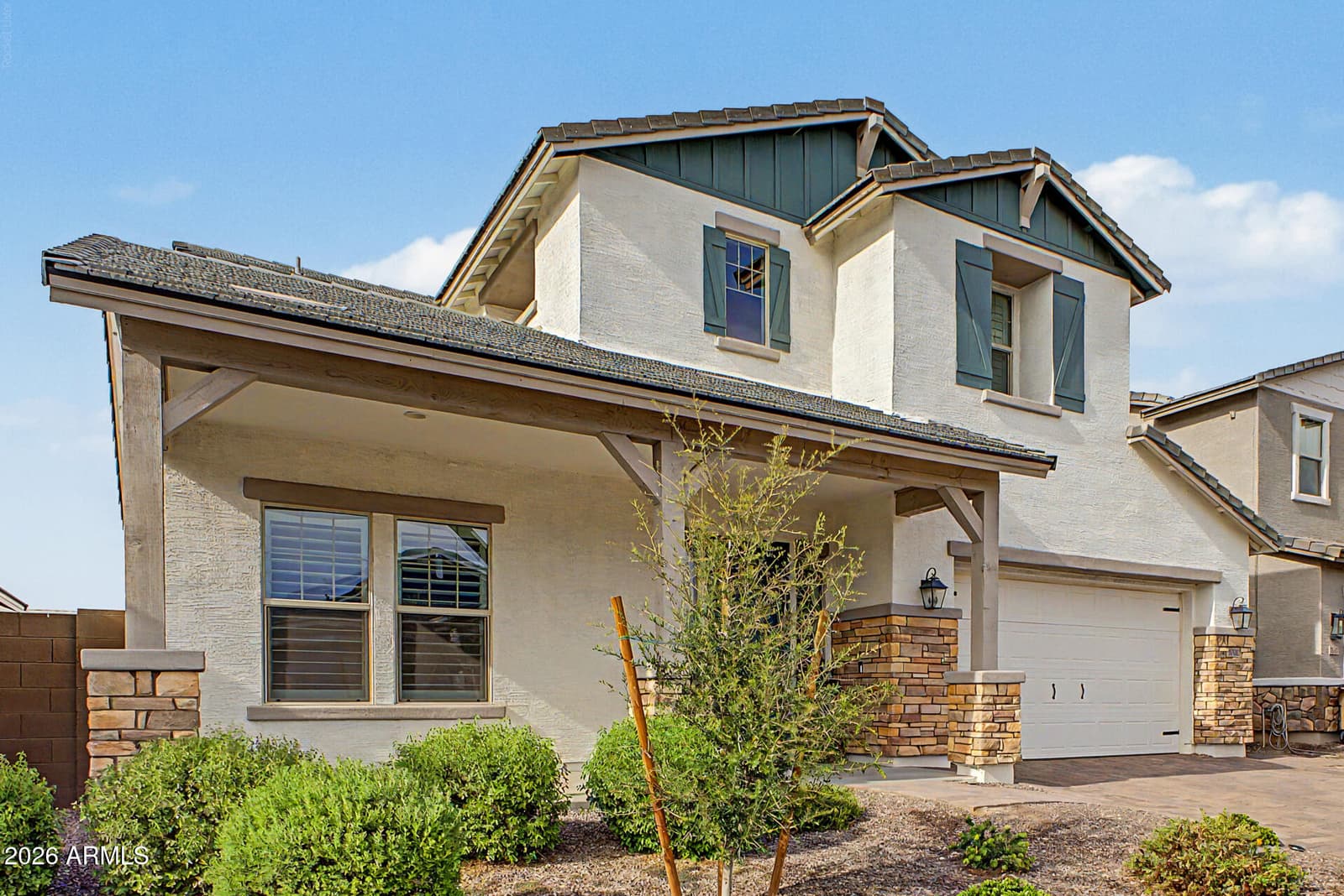 20612 E Via Del Jardin, Queen Creek, AZ 85142 — photo 3 of 41