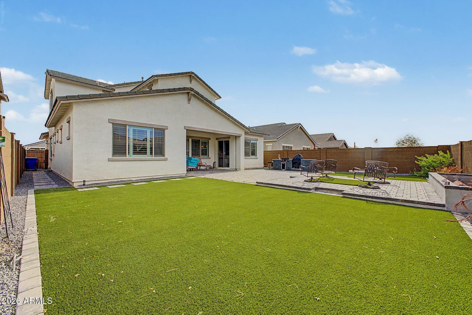 20612 E Via Del Jardin, Queen Creek, AZ 85142 — photo 30 of 41