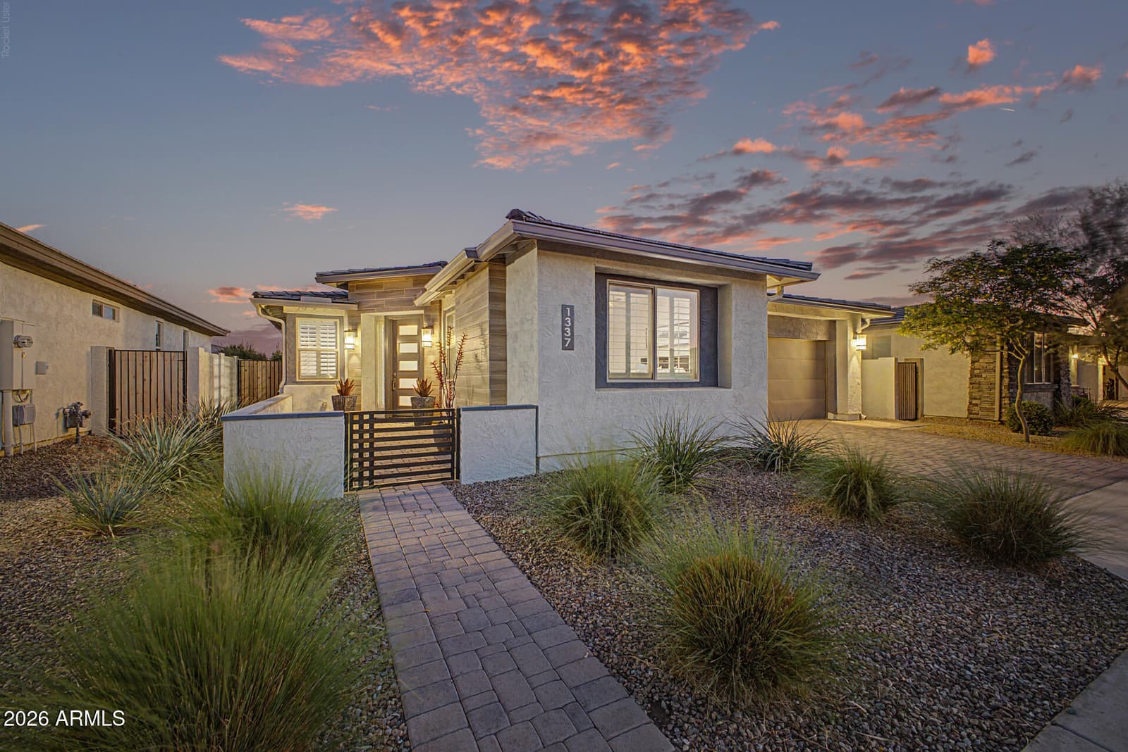 1337 W Camina Buena Vista, San Tan Valley, AZ 85140 — photo 1 of 66