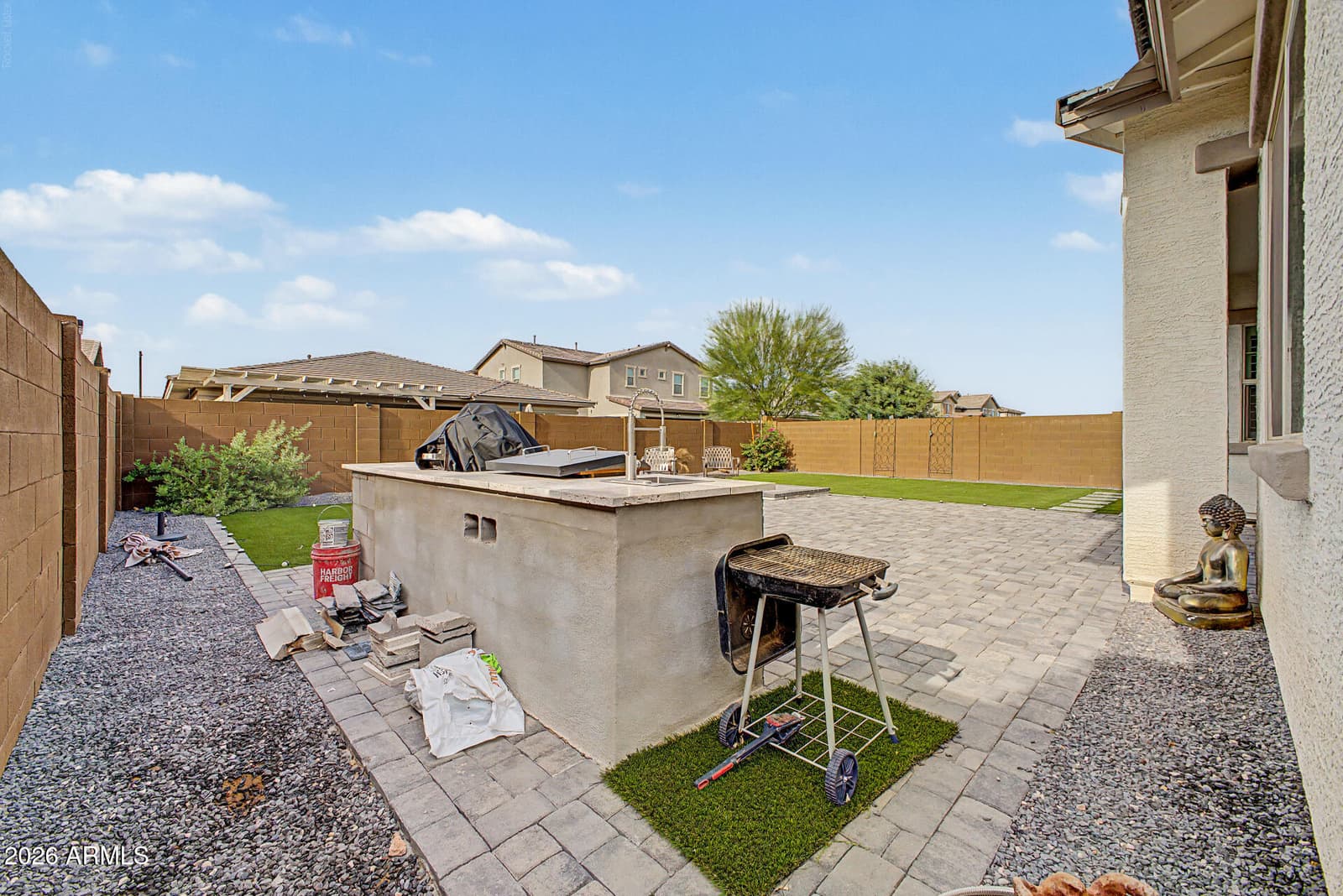 20612 E Via Del Jardin, Queen Creek, AZ 85142 — photo 32 of 41